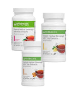 Pack x3 Instant Herbal Beverage 51 g