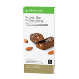 Protein Bars Vanilla Almond 14 bars per box