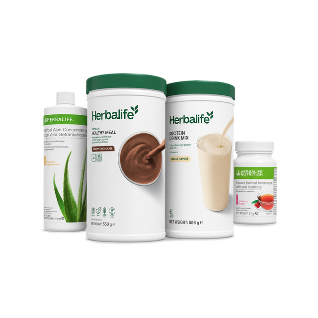 Advanced Breakfast Kit