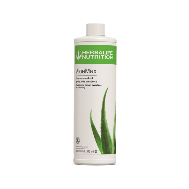AloeMax 473 mL