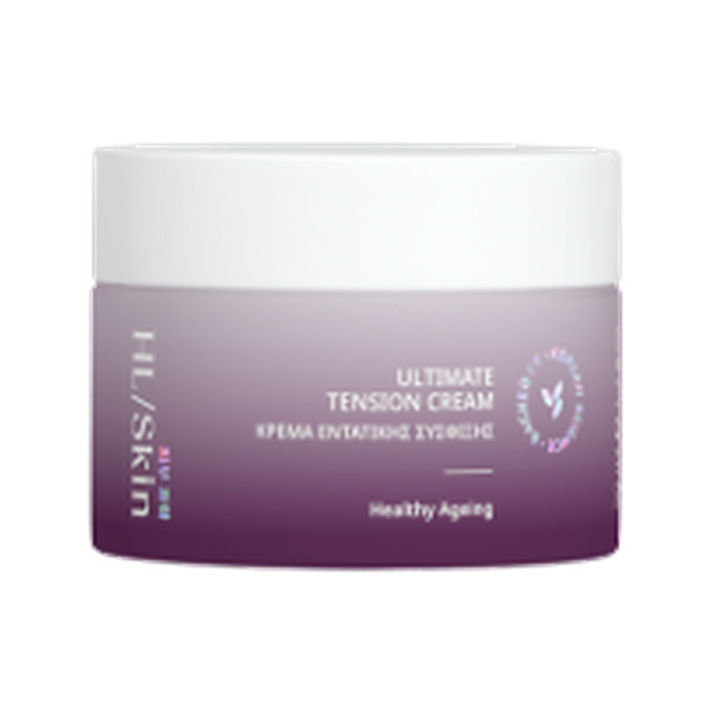 HL/Skin Ultimate Tension Cream 50 ml
