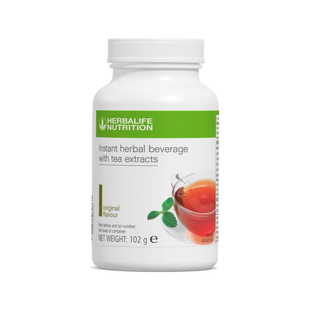 Instant Herbal Beverage Original 102 g