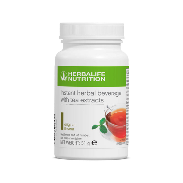 Instant Herbal Beverage Original 51g
