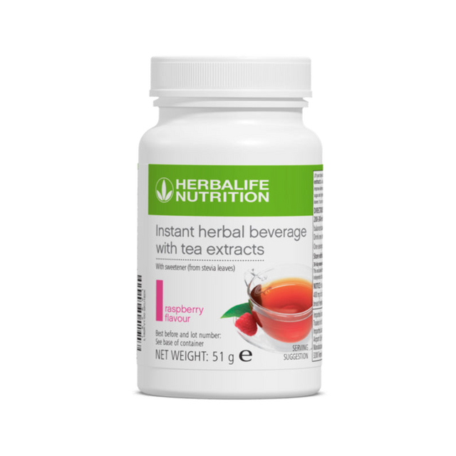 Instant Herbal Beverage Raspberry 51g