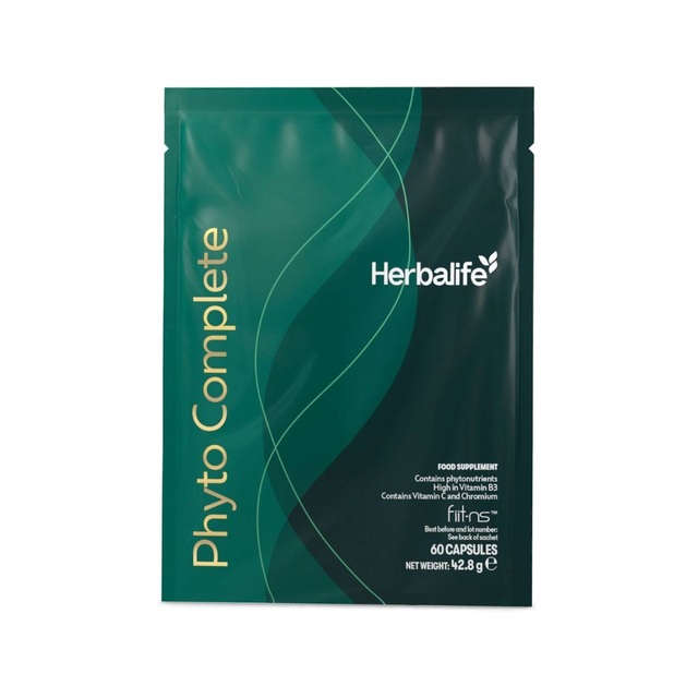 Phyto Complete Sachet