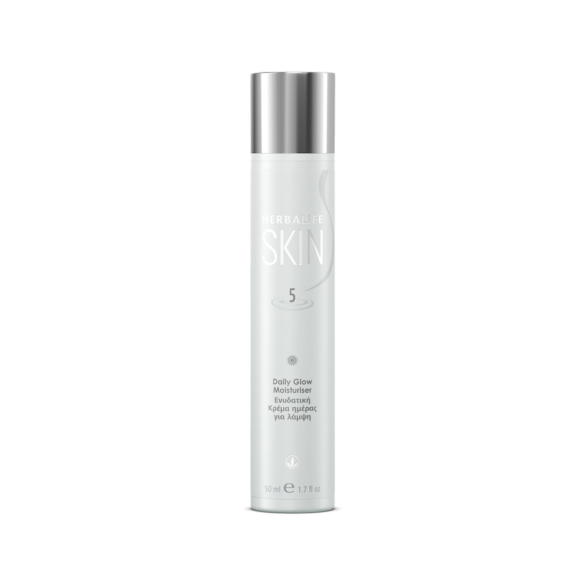 Daily Glow Moisturiser - SKIN 50 mL