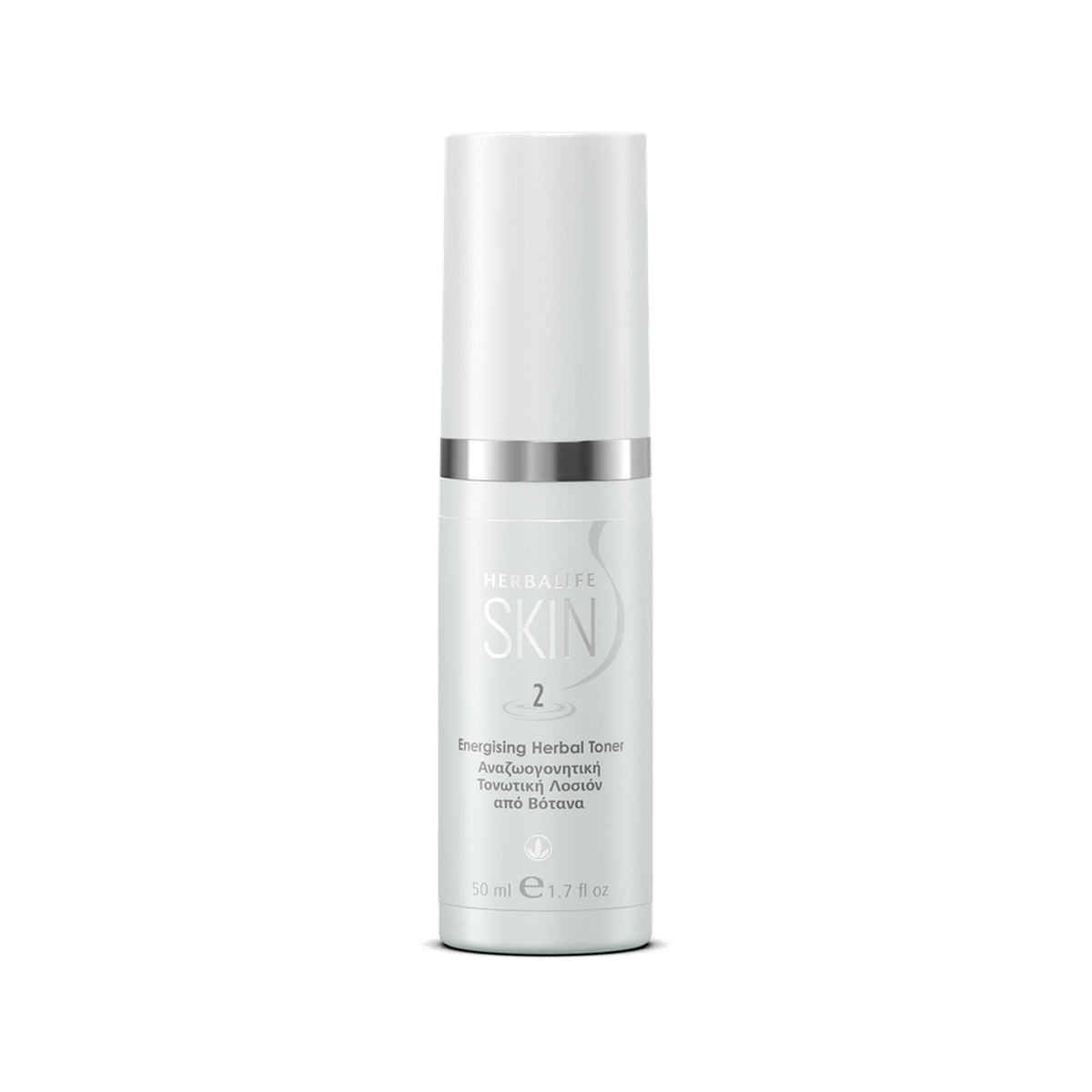 Energising Herbal Toner - SKIN 50 mL Each