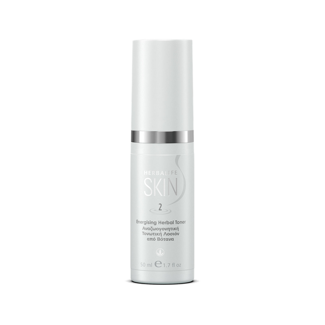 Energising Herbal Toner - SKIN 50 mL Each