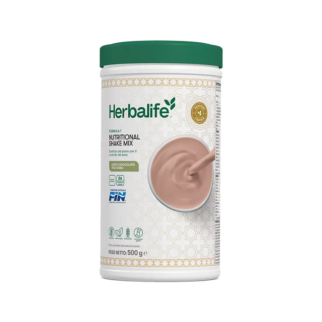 Formula 1 Herbalife Frullato