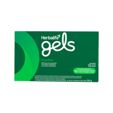 Herbalife Gels - ViewVita Berry Citrus Blast 30 chewable gels
