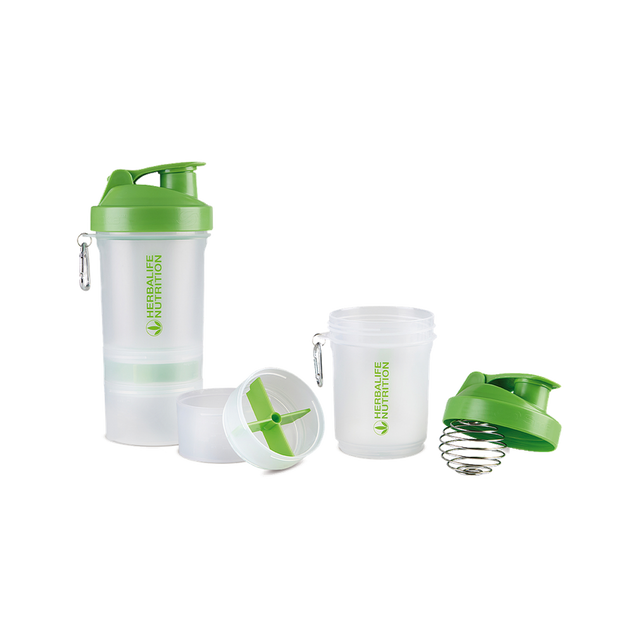 Herbalife Nutrition Super Shaker Green