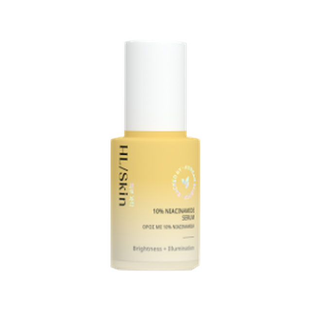 HL/Skin 10% Niacinamide Serum 30 ml