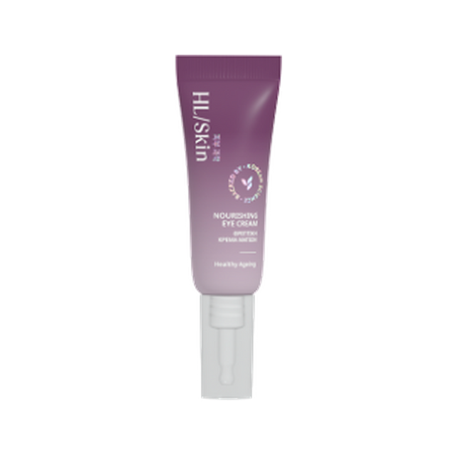 HL/Skin Nourishing Eye Cream 15 ml