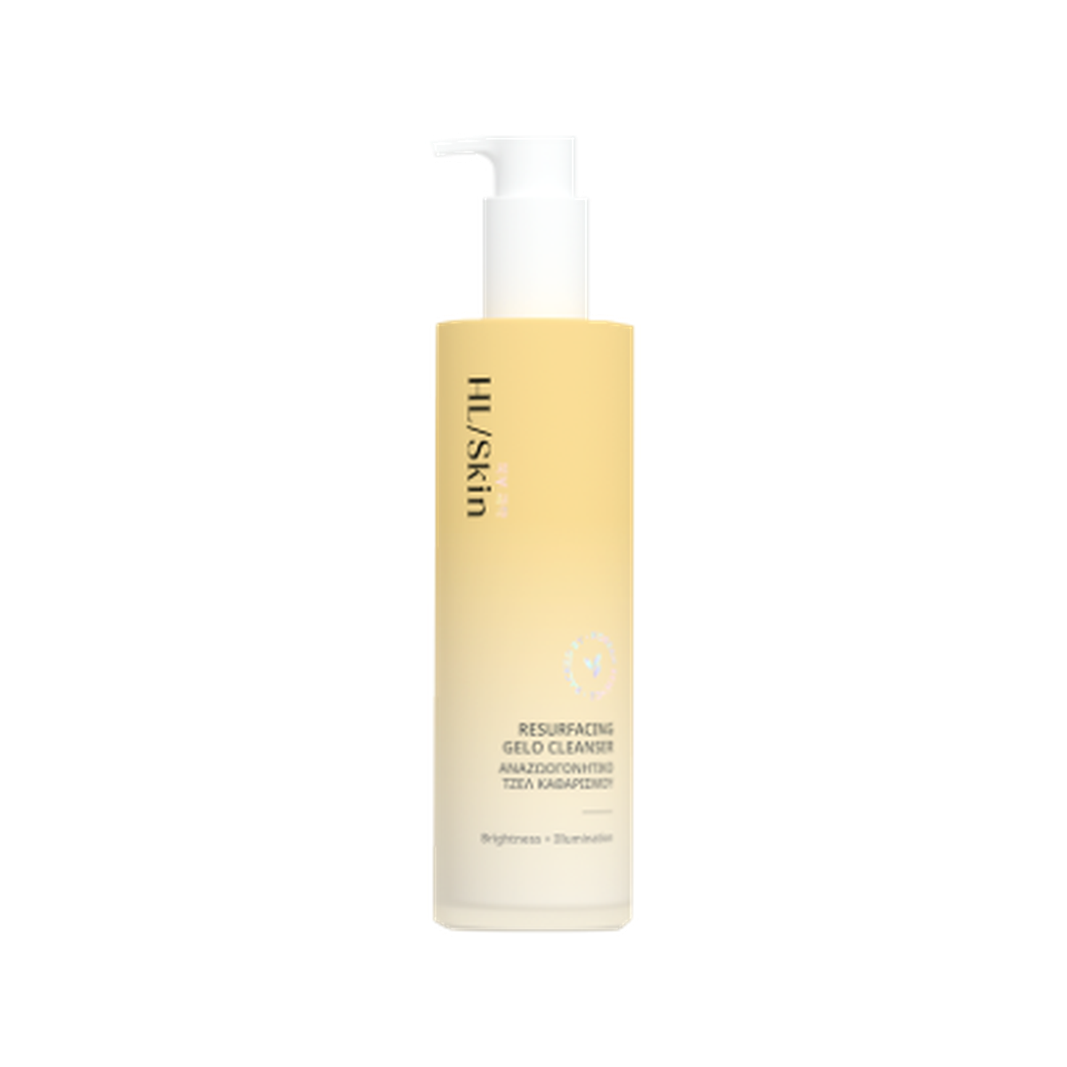 HL/Skin Resurfacing Gelo Cleanser 147 ml