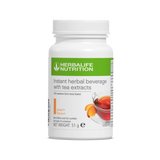 Instant Herbal Beverage Peach 51g