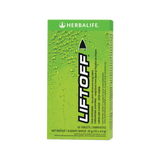 Lift Off® Effervescent Energy Drink Lemon-lime 10 tablets per box