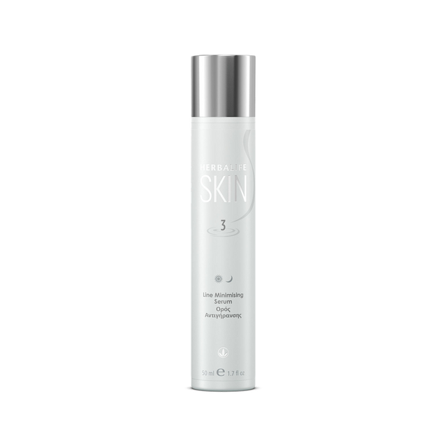 Line Minimising Serum - SKIN 50 mL
