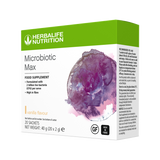 Microbiotic Max Vanilla