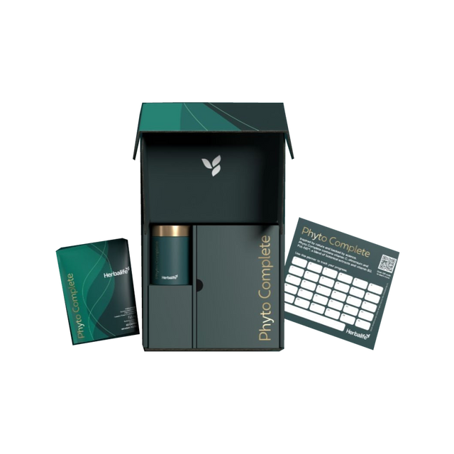 Phyto Complete Starter Kit
