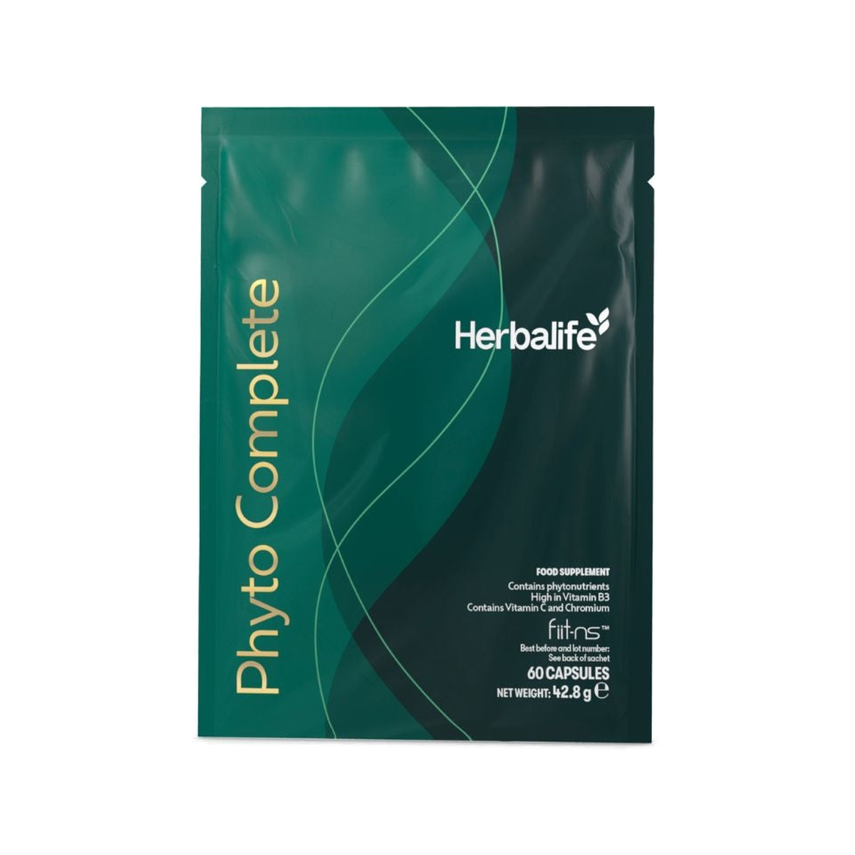 Phyto Complete Sachet