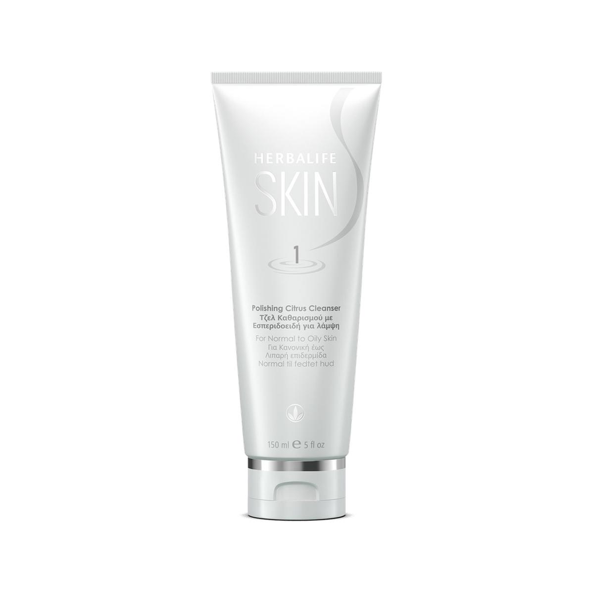 Polishing Citrus Cleanser - SKIN 150 mL Each