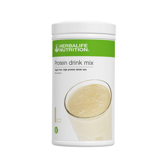Protein Drink Mix 588 g