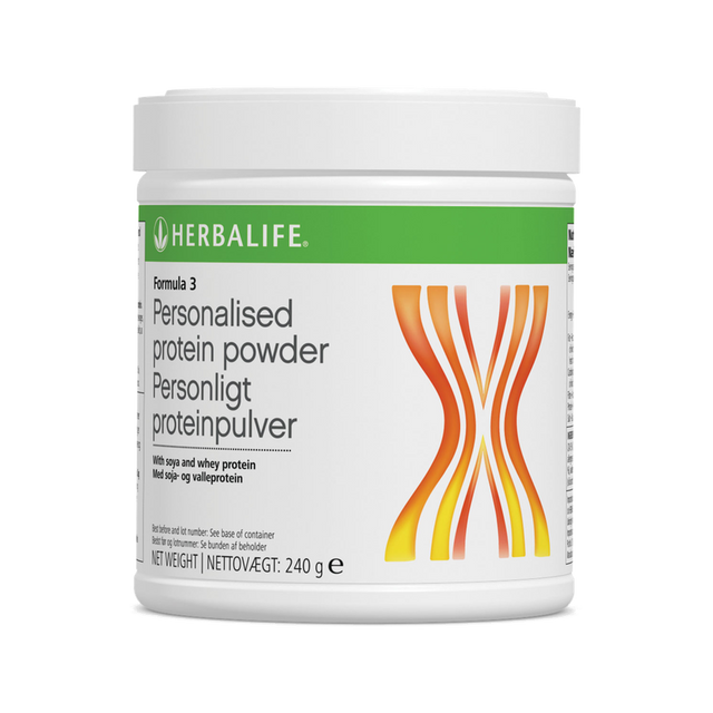 Protein Powder 240 g