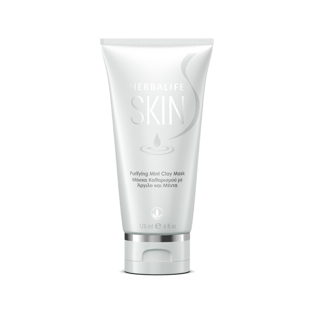 Purifying Clay Mask - SKIN 120 mL Each