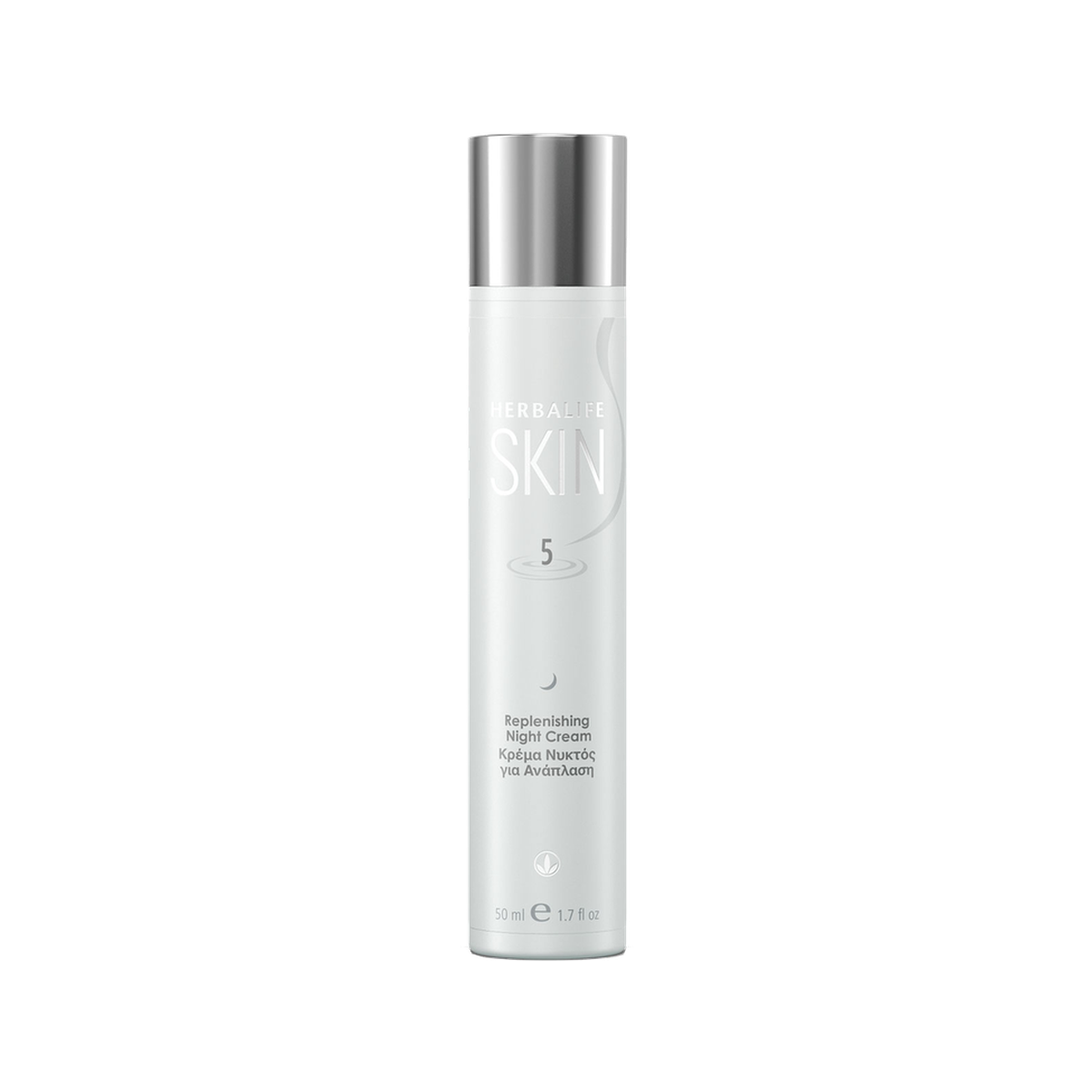 Replenishing Night Cream - SKIN 50 mL