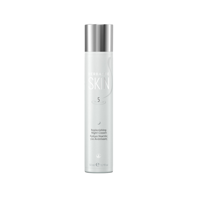 Replenishing Night Cream - SKIN 50 mL