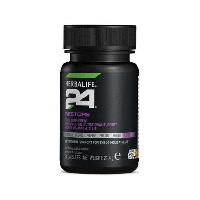 Restore 30 capsules