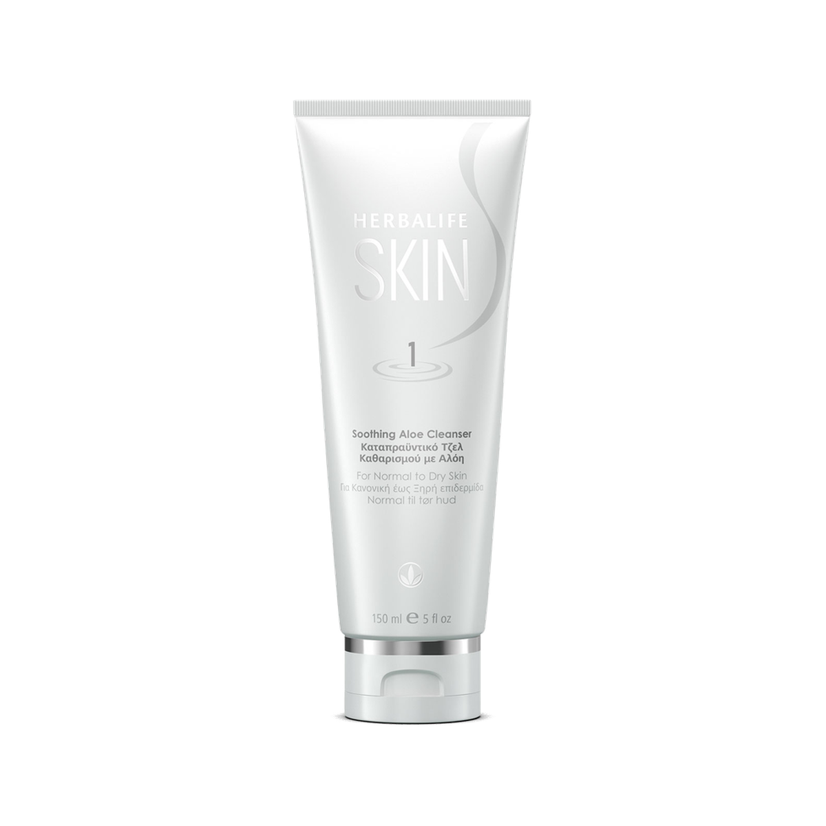 Soothing Aloe Cleanser - SKIN 150 mL Each