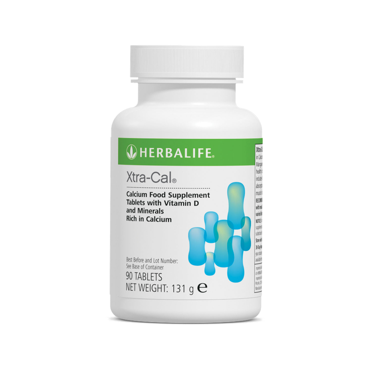 Xtra-Cal® 90 tablets