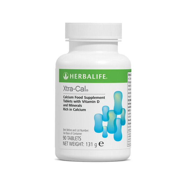Xtra-Cal® 90 tablets